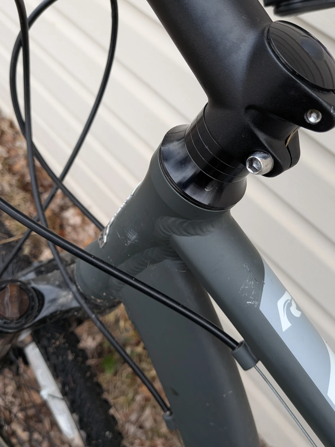 Raleigh Hybrid Bike - photo 3