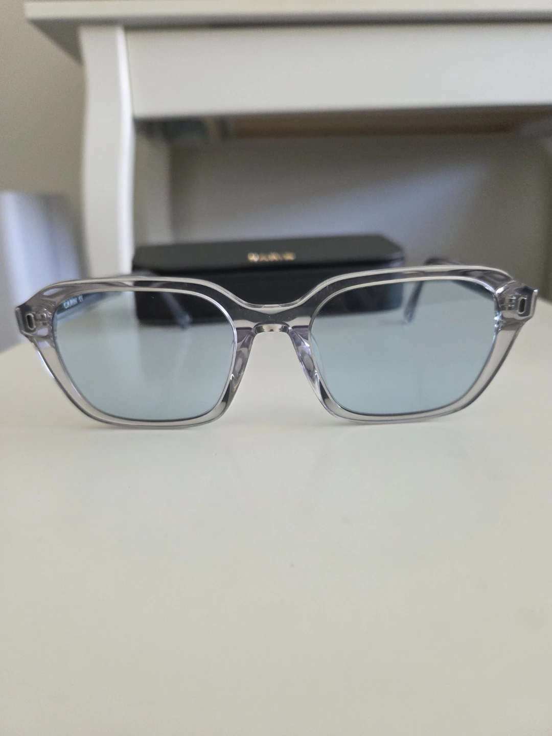 CARIN Sunglasses ⚽️ - photo 2