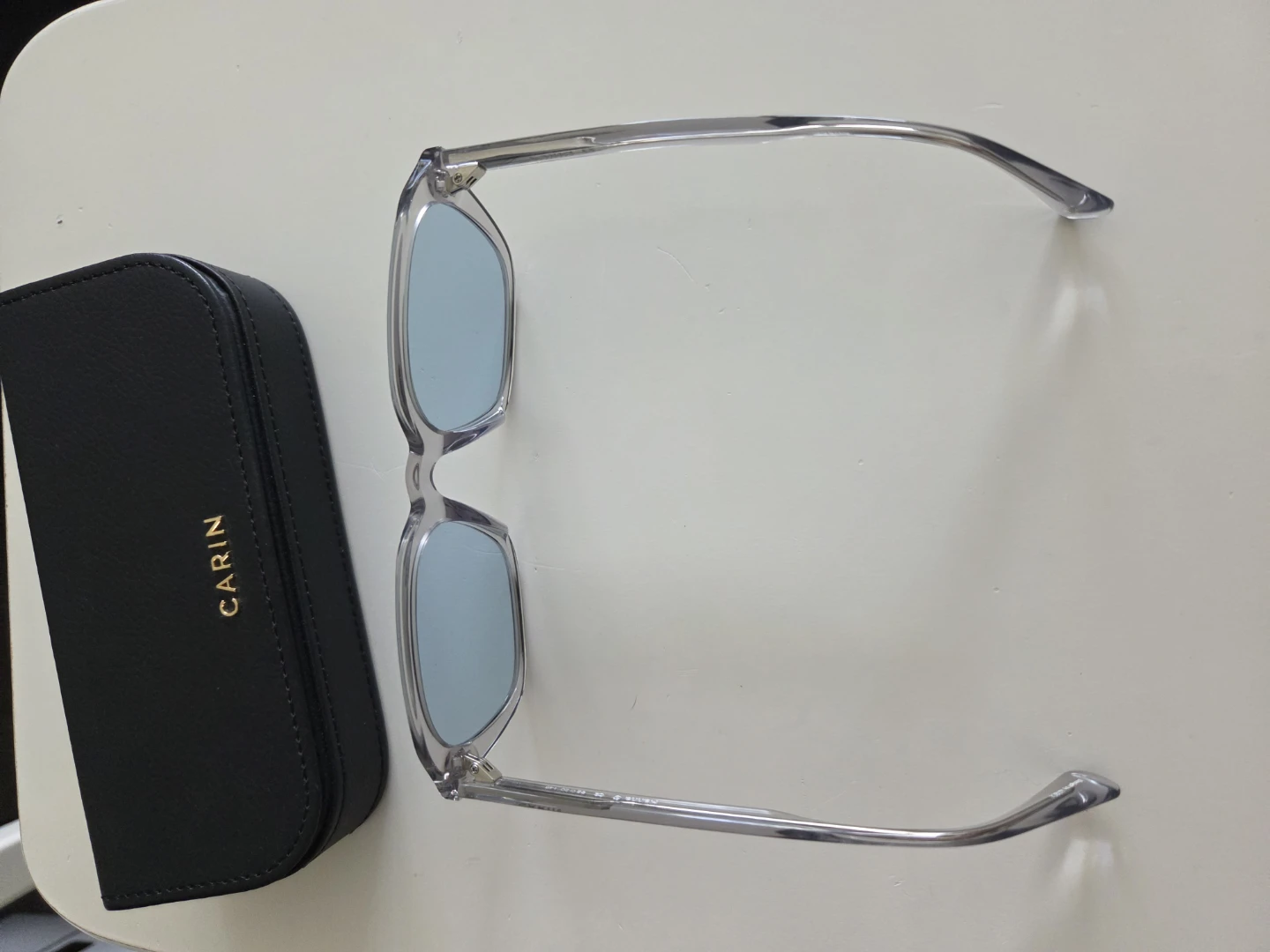 CARIN Sunglasses ⚽️ - photo 3