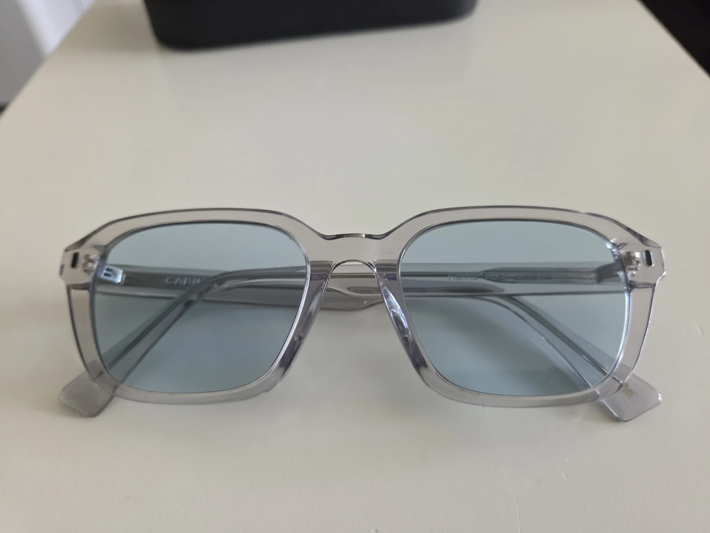 CARIN Sunglasses ⚽️ - photo 4