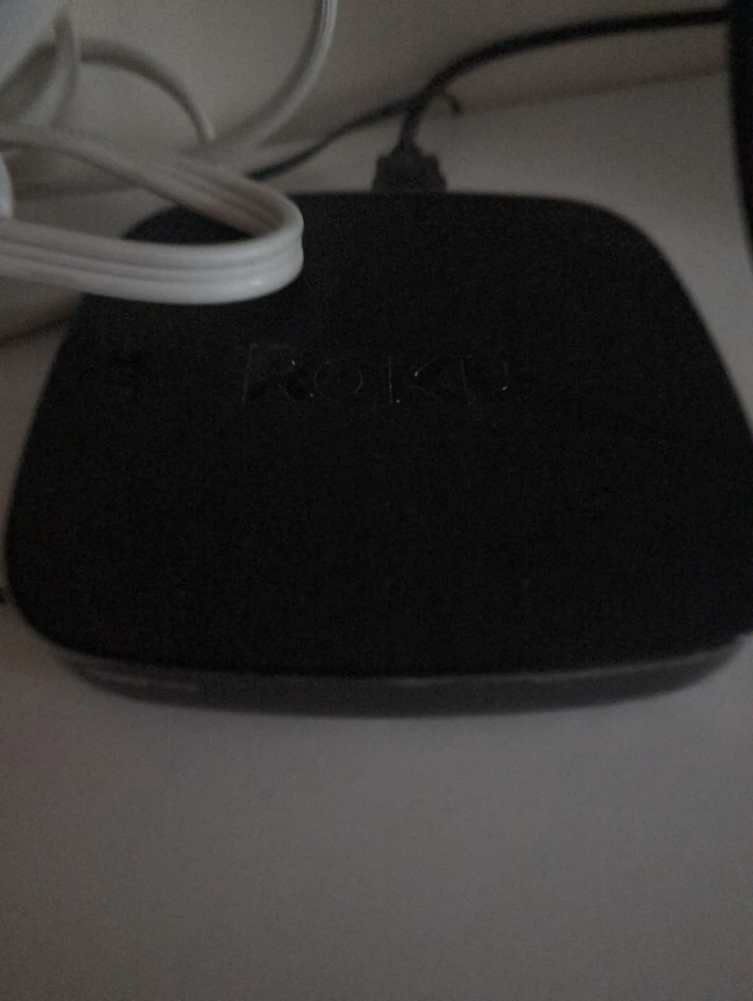 Samsung TV with Roku Streaming Stick - photo 2