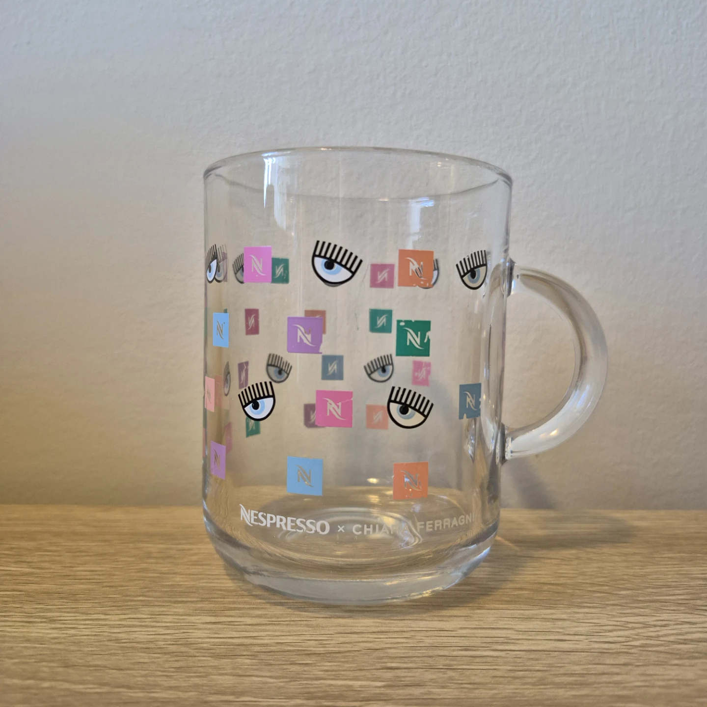 Variety of Nespresso Cups - photo 2