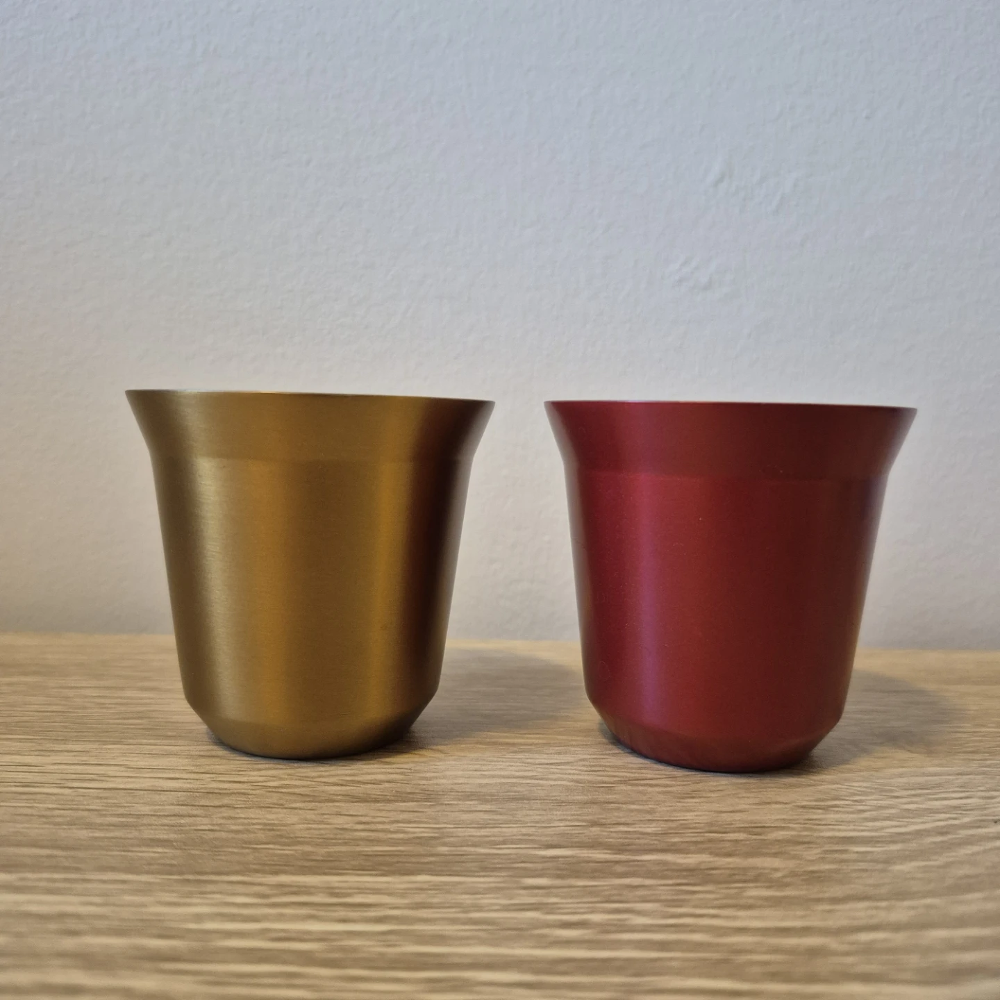 Variety of Nespresso Cups - photo 4