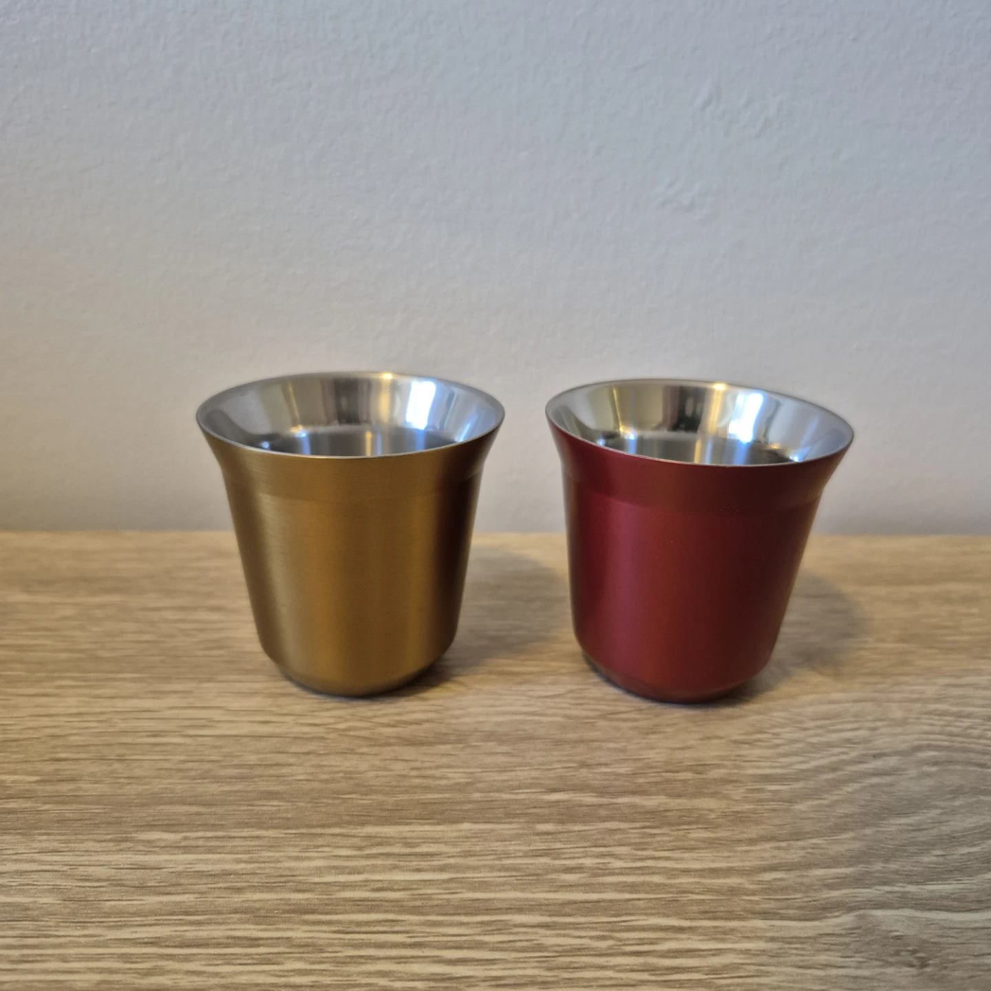Variety of Nespresso Cups - photo 5