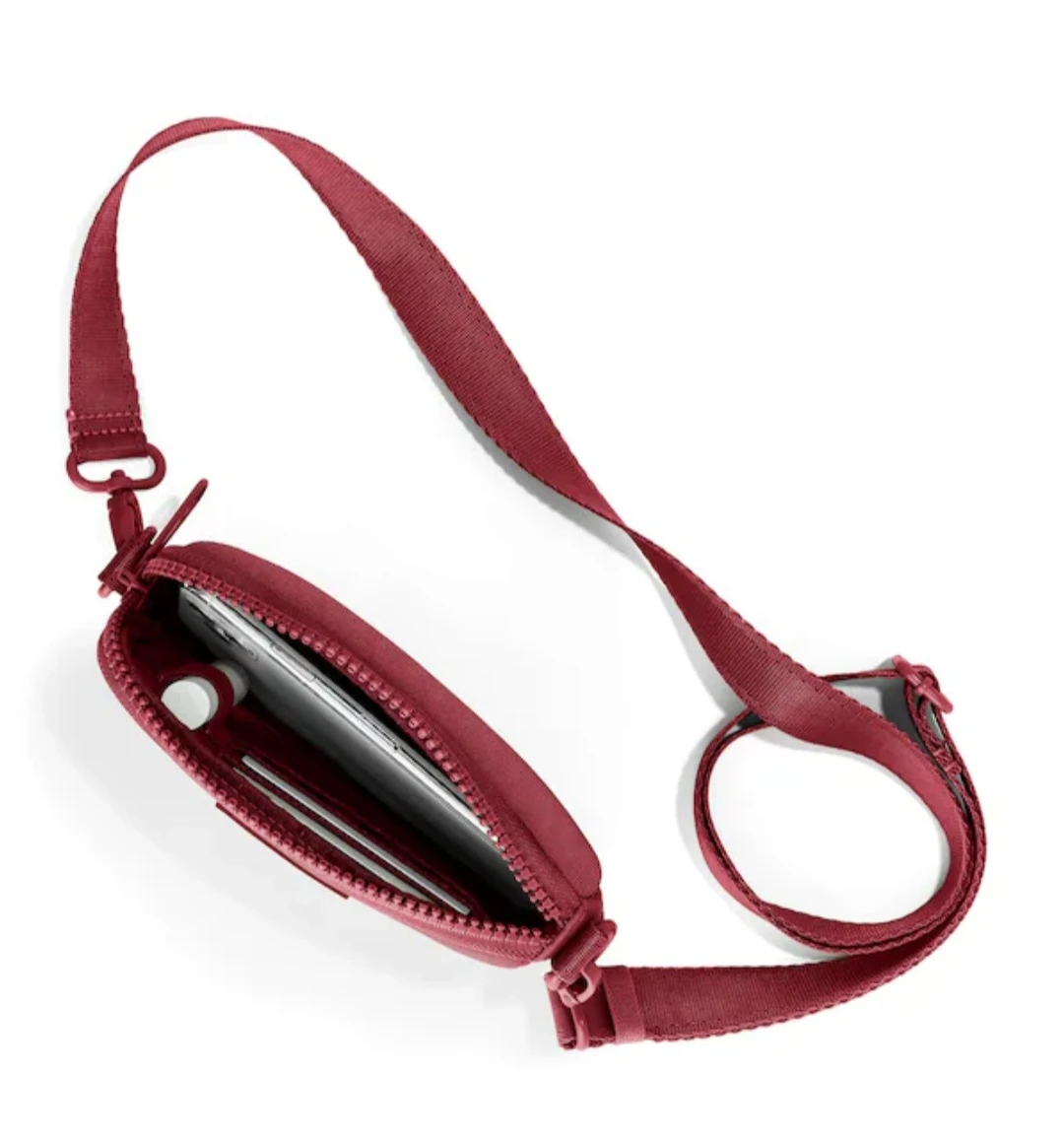 Crossbody Bag - photo 4