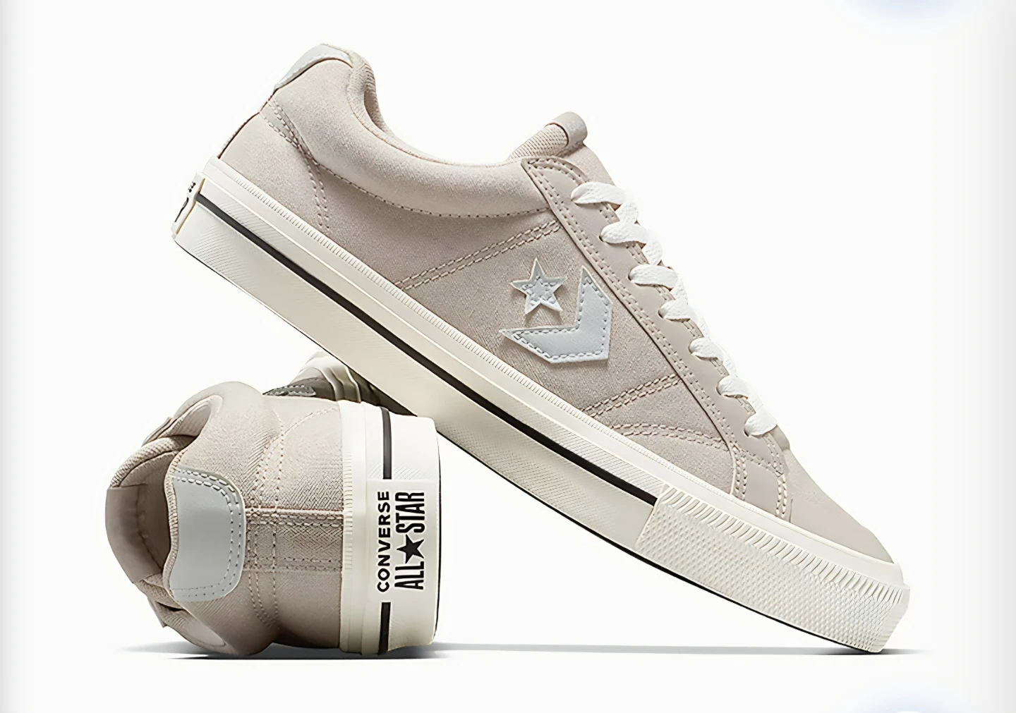 New Converse All Star Low Top Sneakers Men size 9
