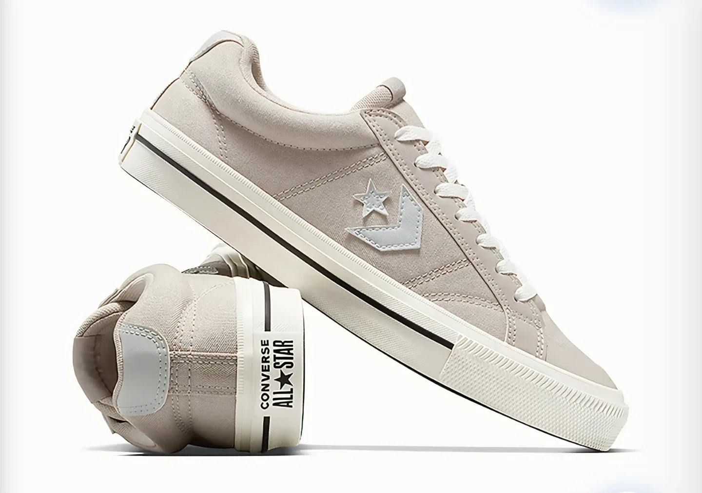 New Converse All Star Low Top Sneakers Men size 9