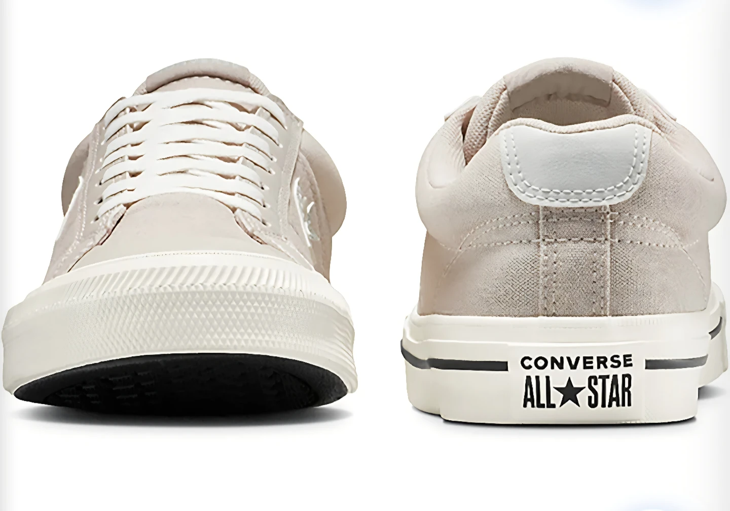New Converse All Star Low Top Sneakers Men size 9 - photo 2