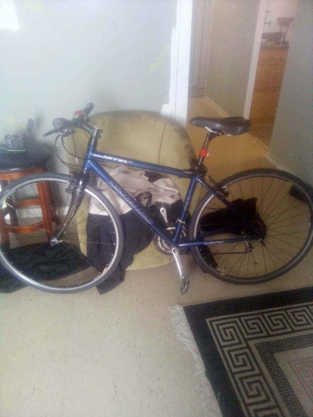Bike - photo 5