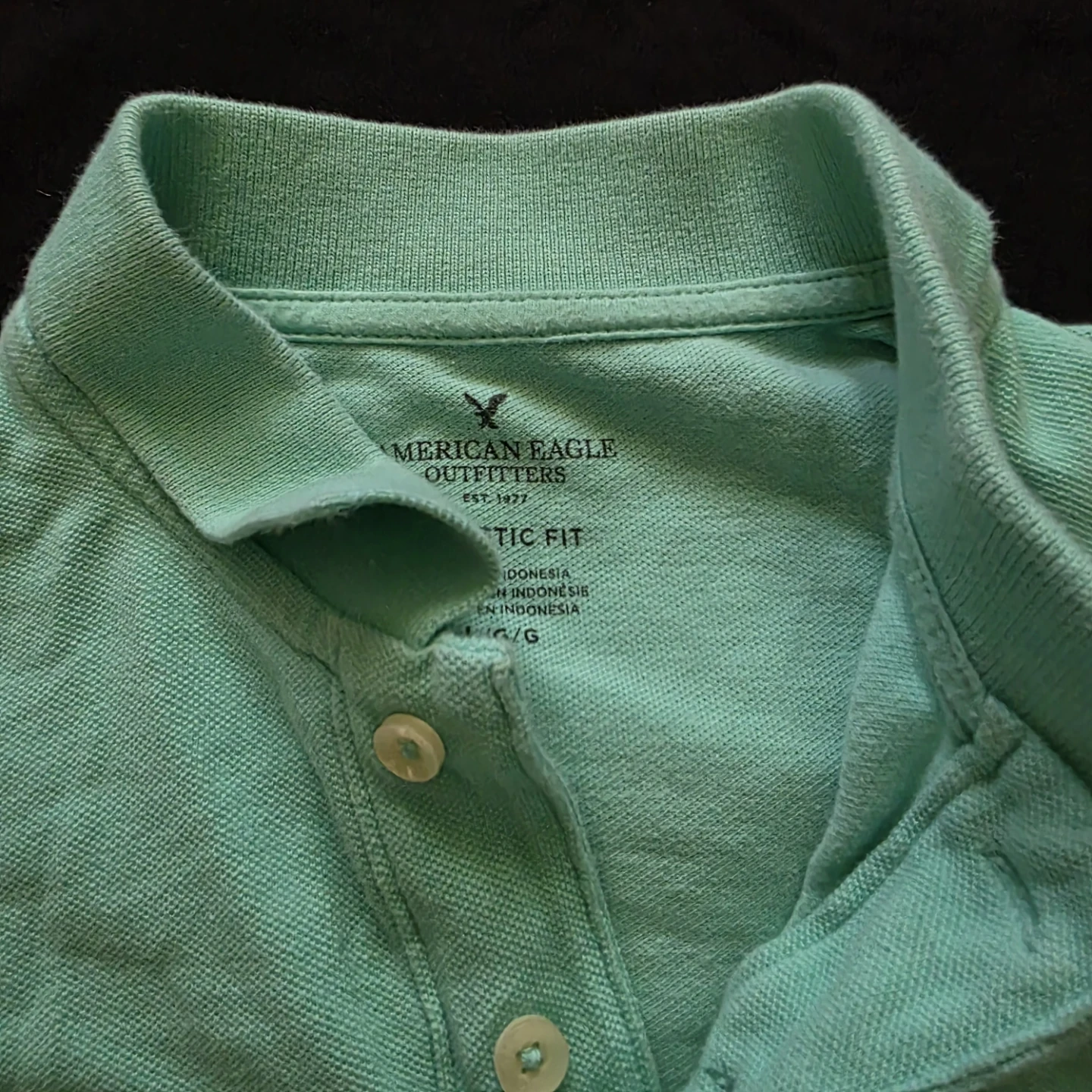 Mens tshirt Bundle Tommy Hilfiger size L - photo 2