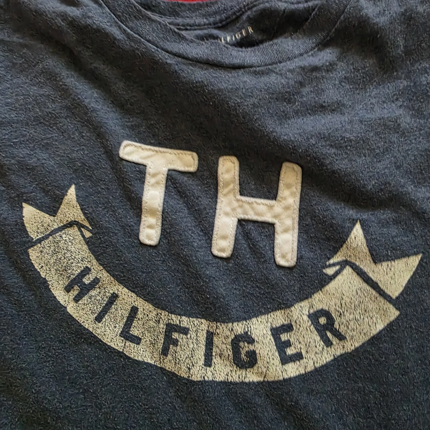 Mens tshirt Bundle Tommy Hilfiger size L - photo 3