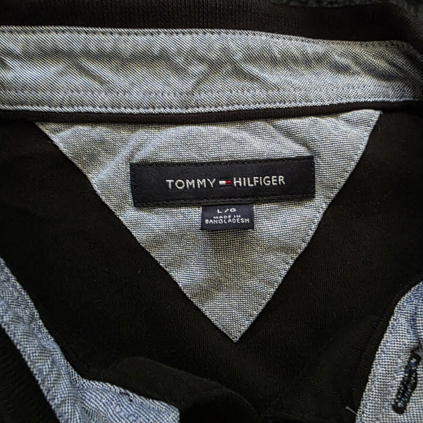 Mens tshirt Bundle Tommy Hilfiger size L - photo 4