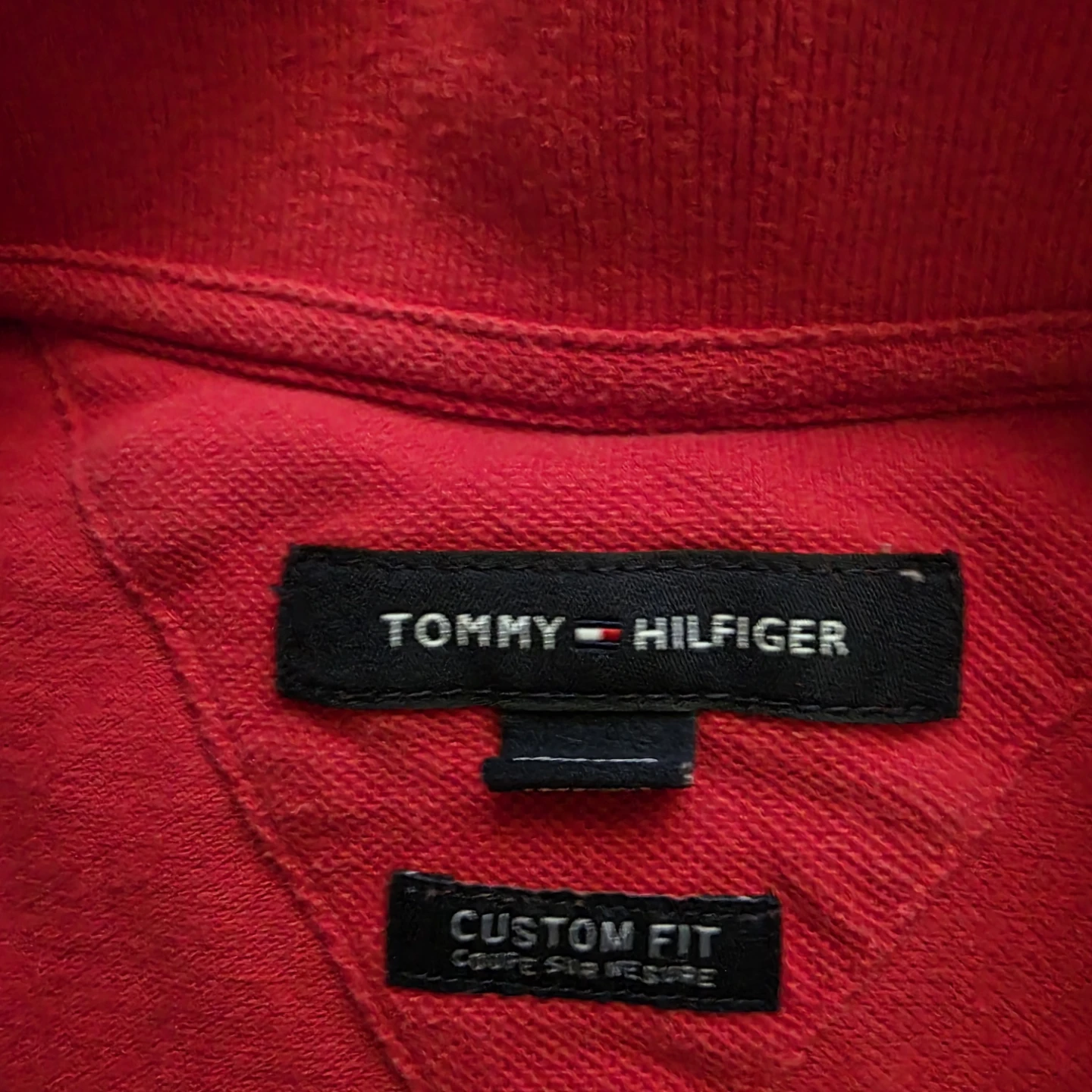 Mens tshirt Bundle Tommy Hilfiger size L - photo 5