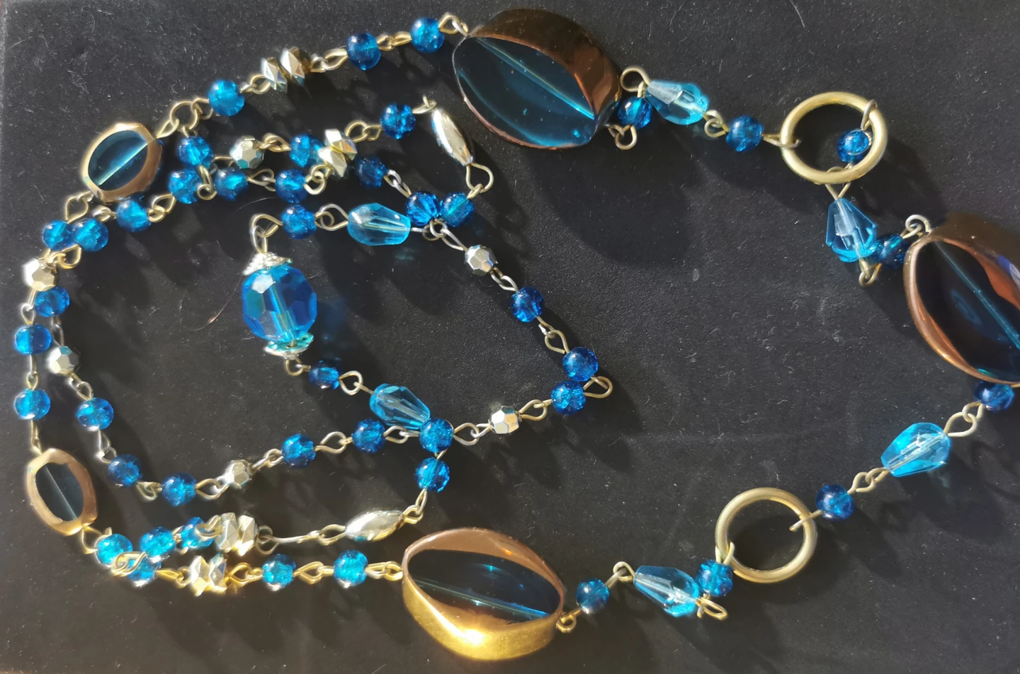 Assorted Beaded Necklaces - photo 2