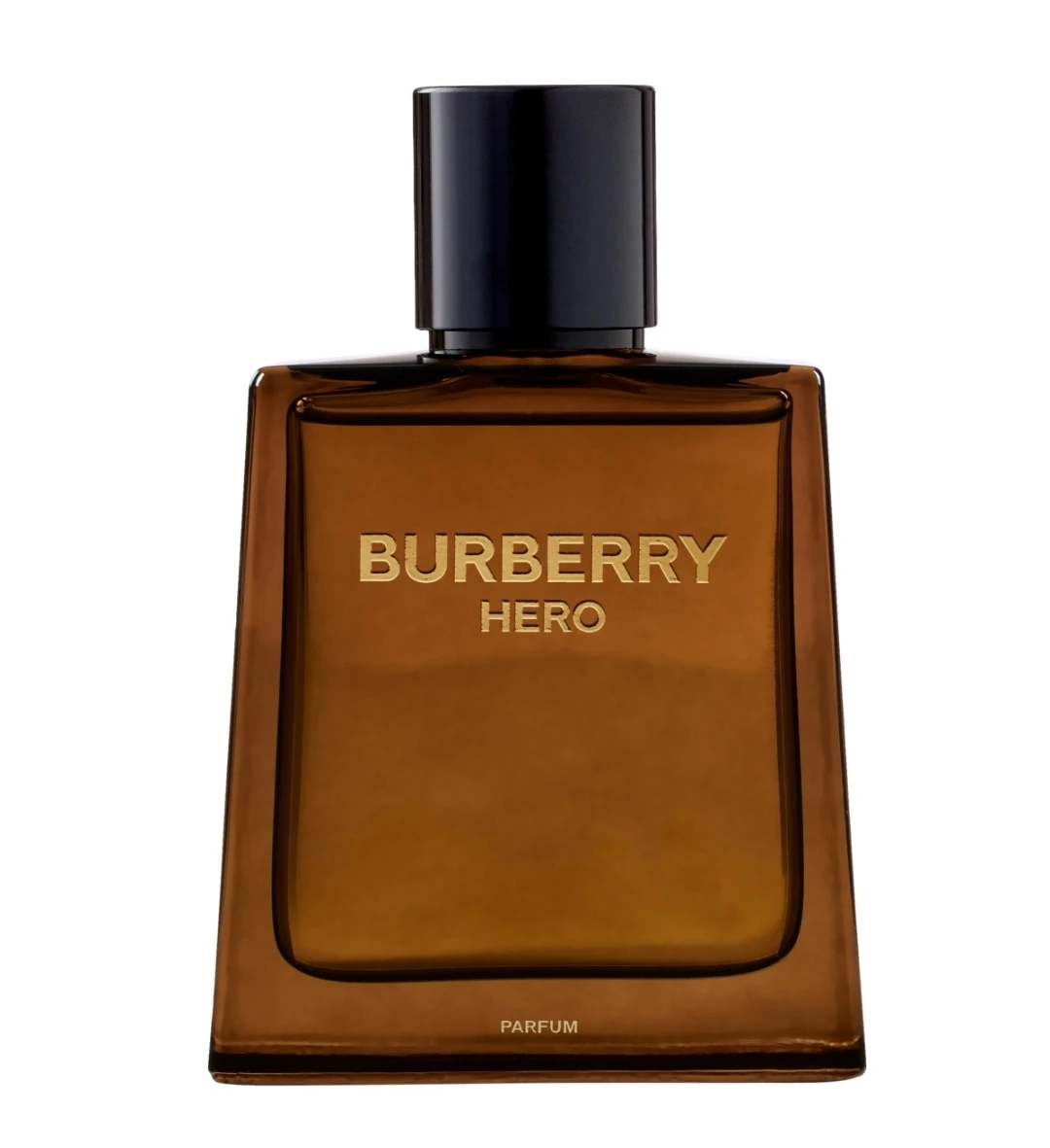 Burberry Hero Eau de Parfum for Men, 3.3 oz - photo 2