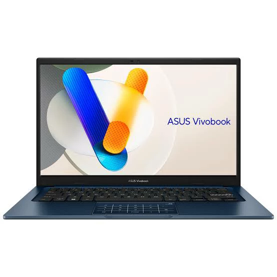 New Asus Vivobook laptop - 13th gen intel core i3, 8gb ram/128gb