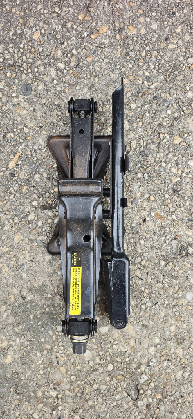 Car Jack