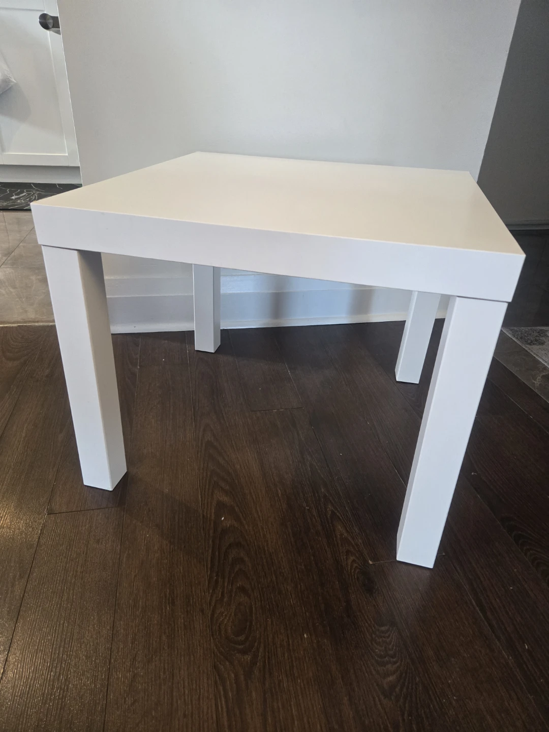 Ikea LACK Side Table ⚽