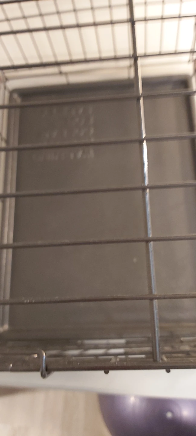 Animal cage - photo 2