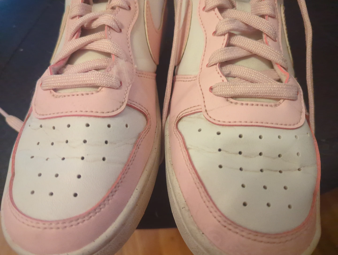 Nike Kids Shoes - photo 4