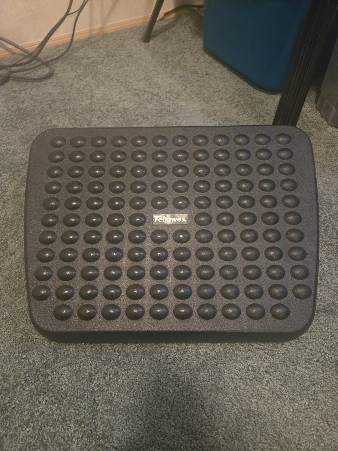Fellowes Footrest