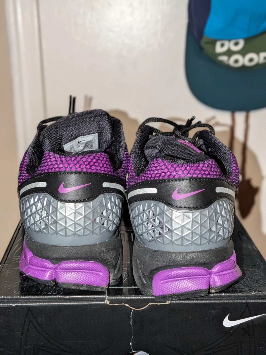 Nike vomeros - photo 2