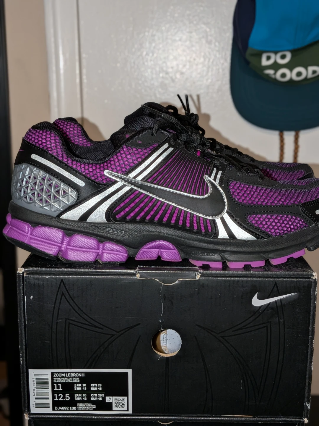 Nike vomeros - photo 3