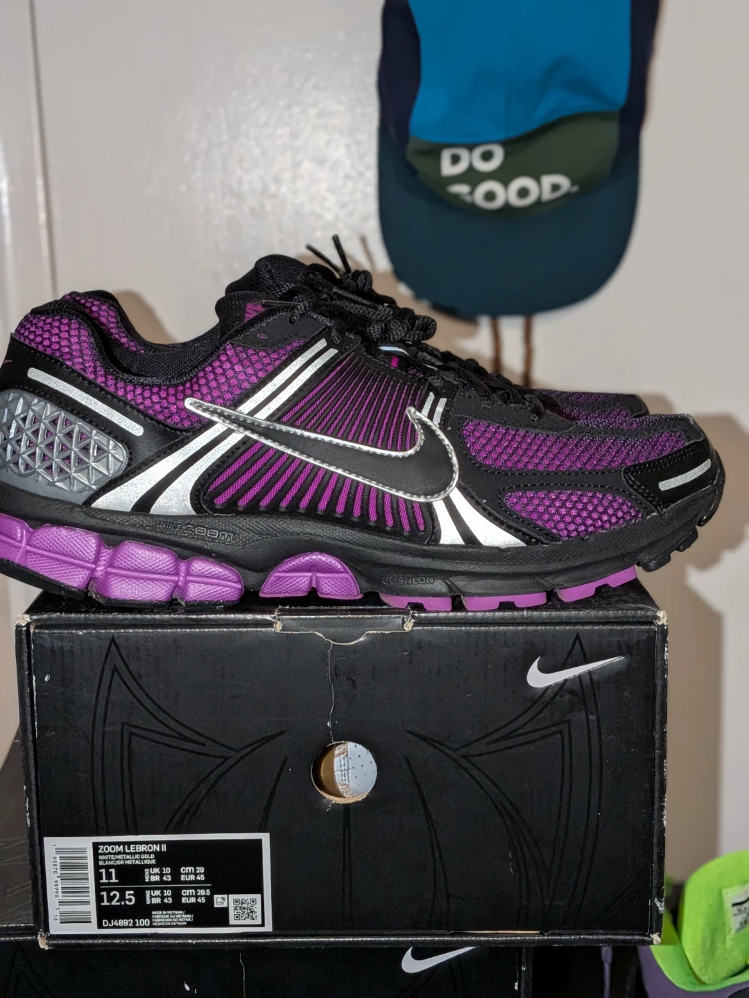 Nike vomeros - photo 5