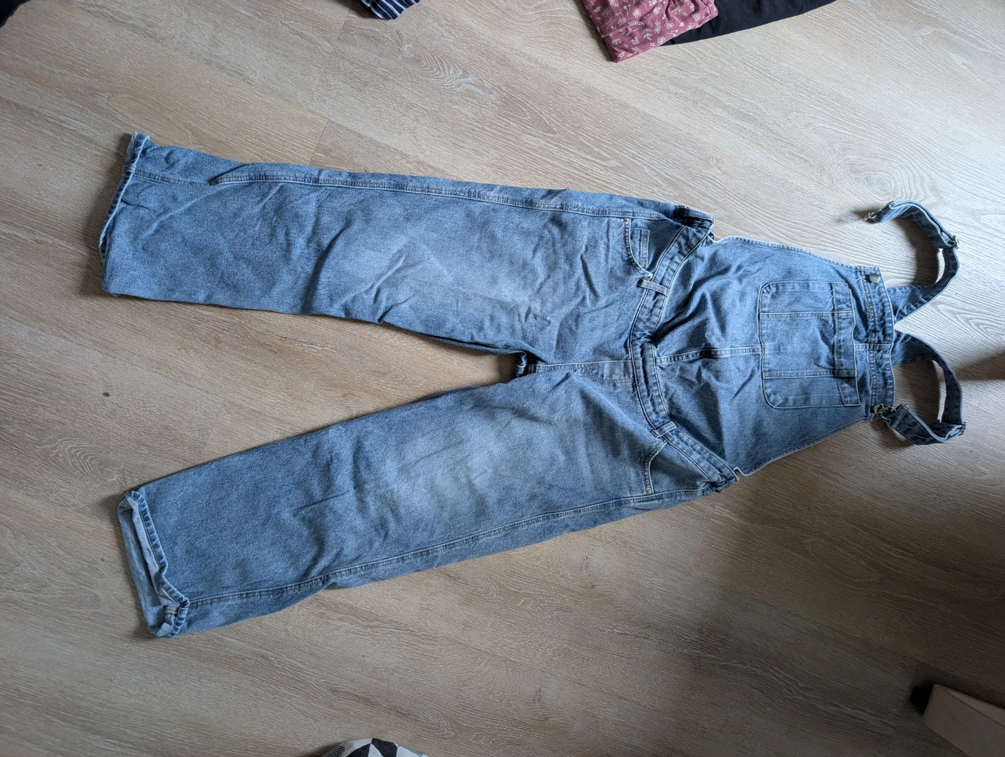 Maternity clothes - photo 3