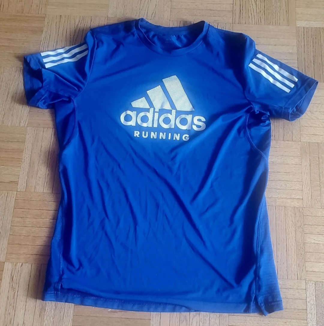 Adidas Running T-Shirt