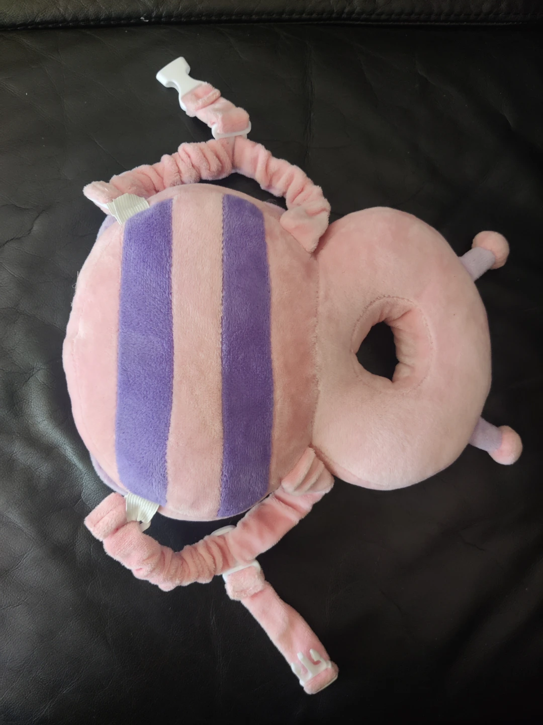 Baby Head Protection Pillow - photo 3
