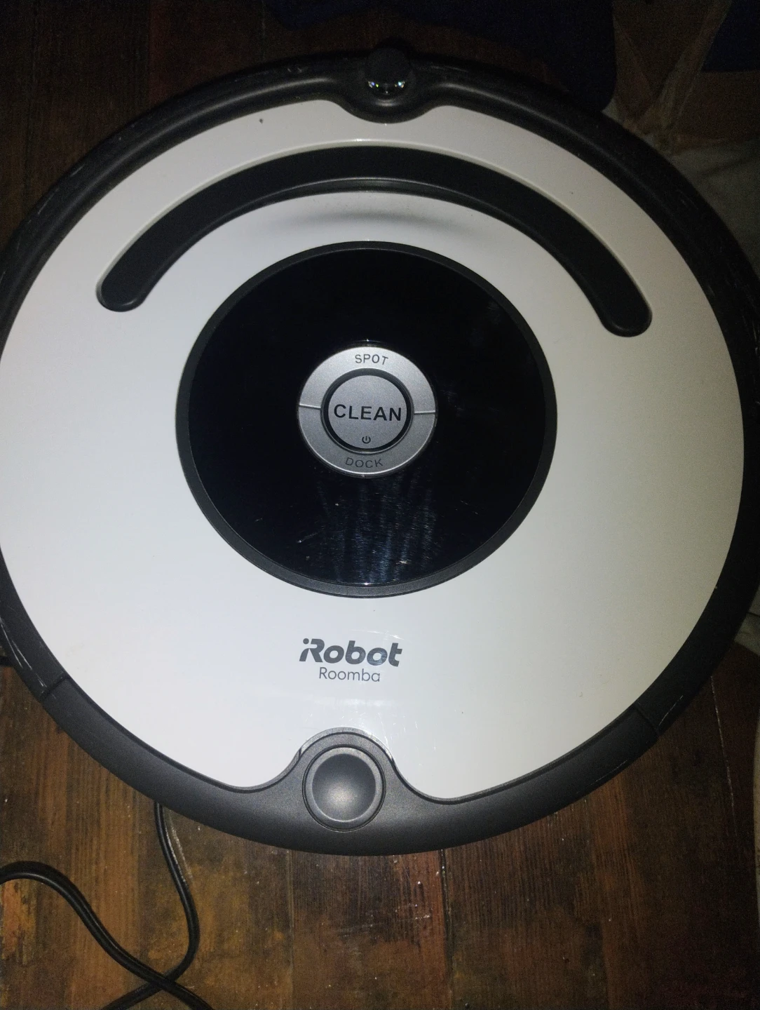 Roomba Robot Vacuum