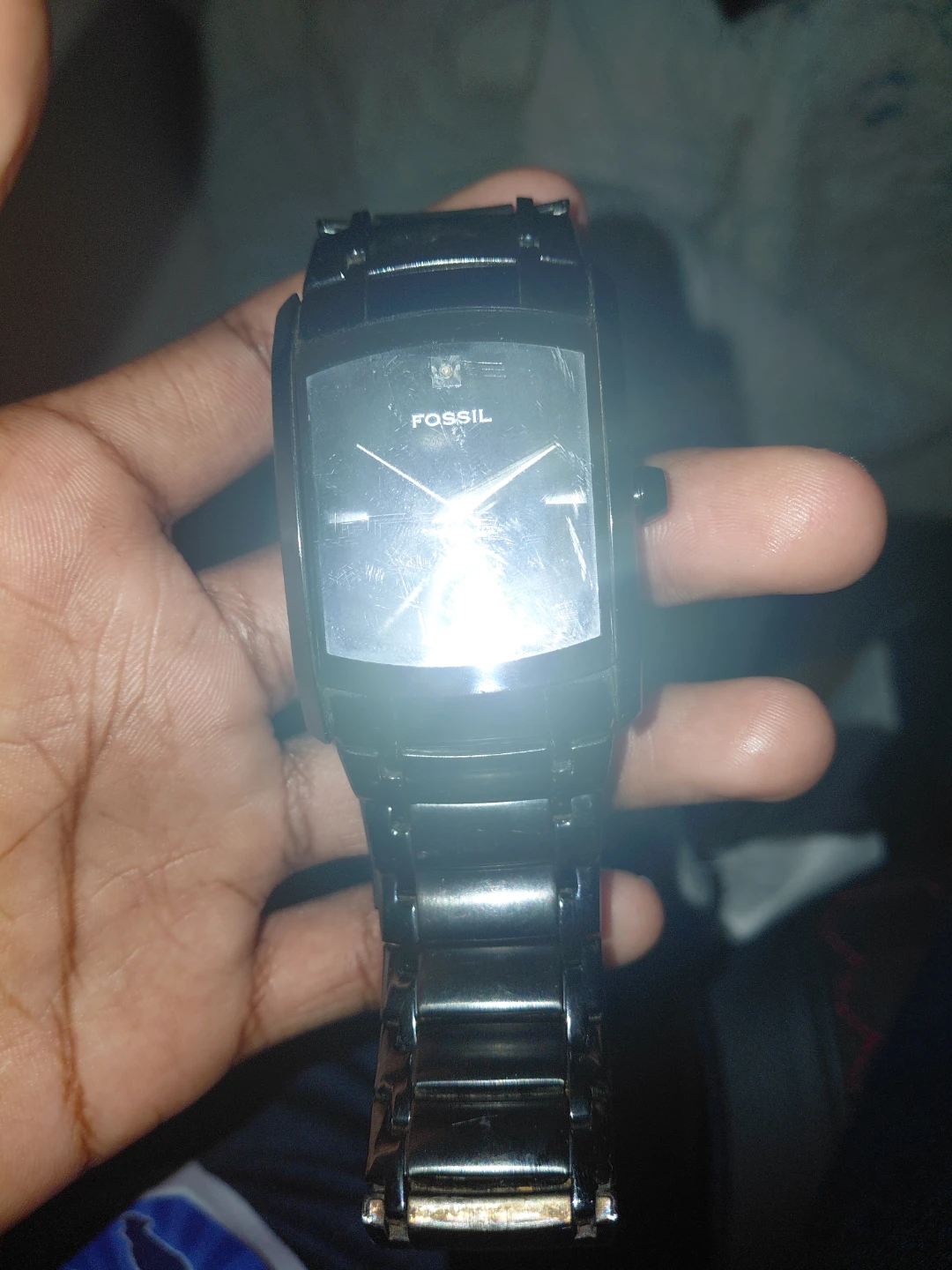 Fossil Men's Watch