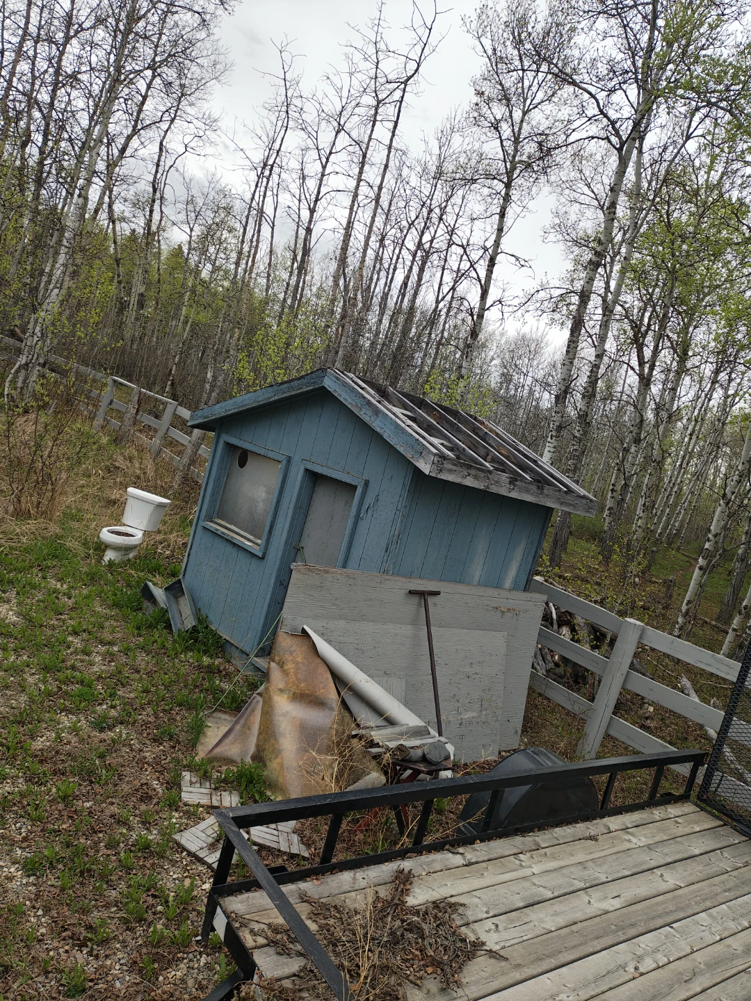 Solid shed! - photo 2