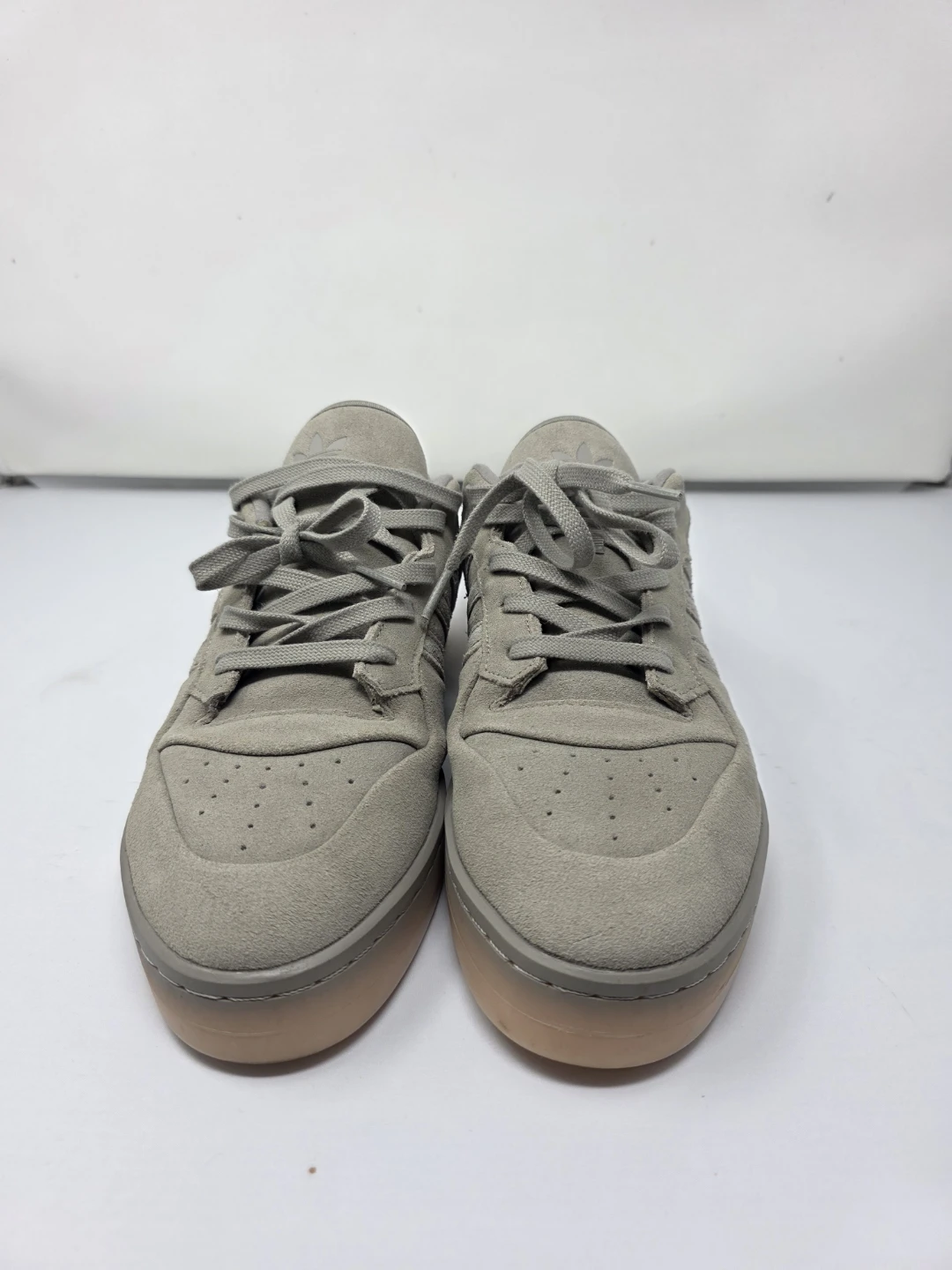 Adidas Rivalry Lux Sneakers ⚽️