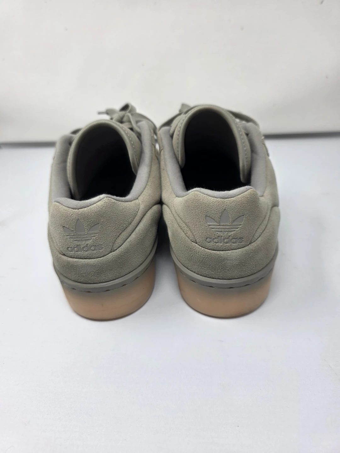 Adidas Rivalry Lux Sneakers ⚽️ - photo 3