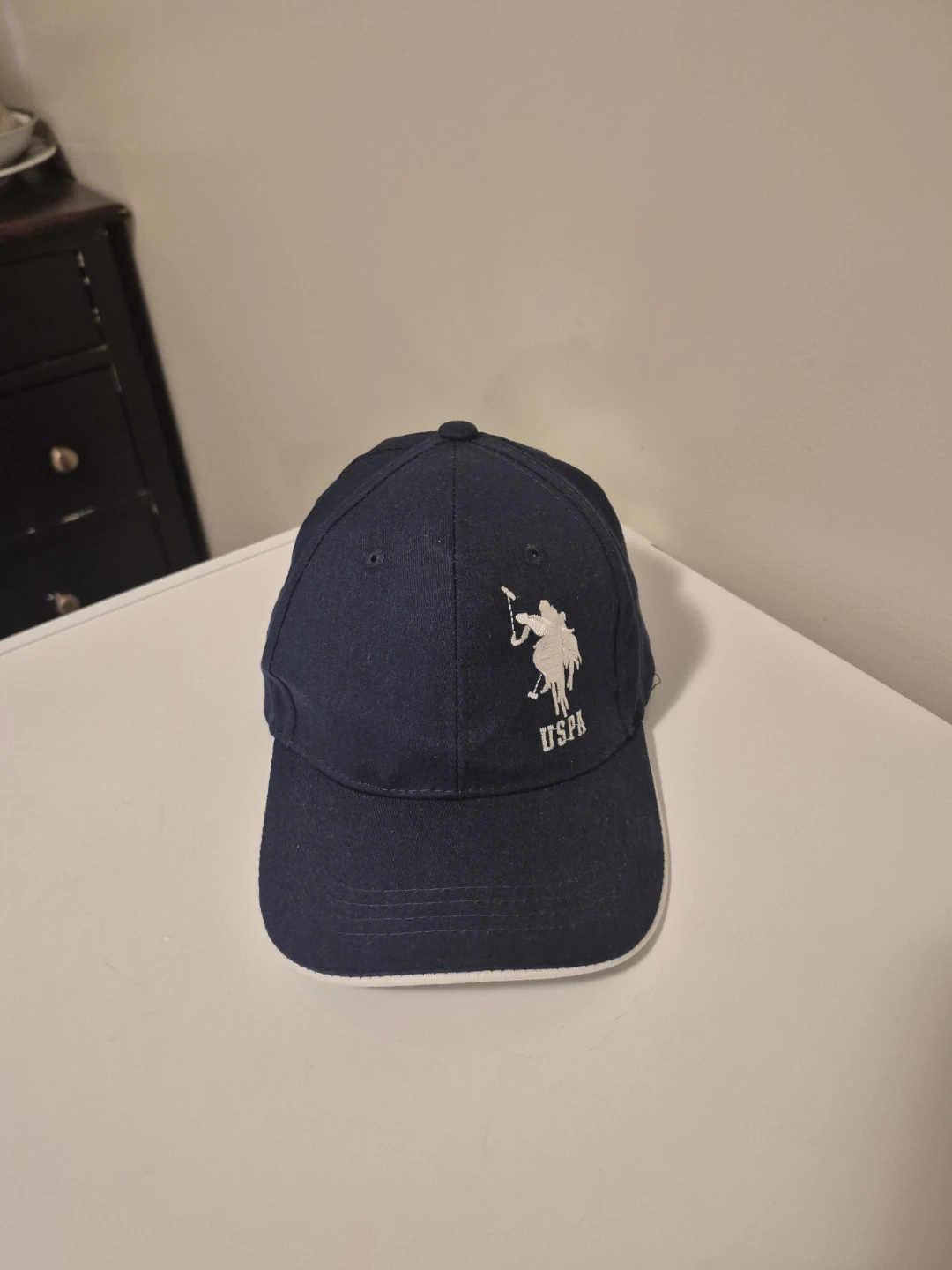 USPA Polo Assn Baseball Cap ⚽️