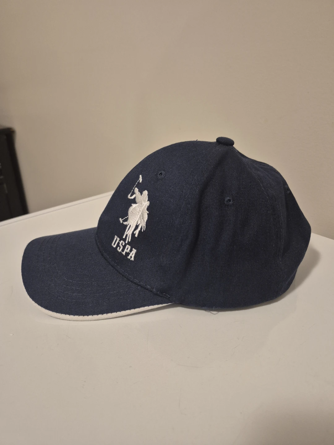 USPA Polo Assn Baseball Cap ⚽️ - photo 2