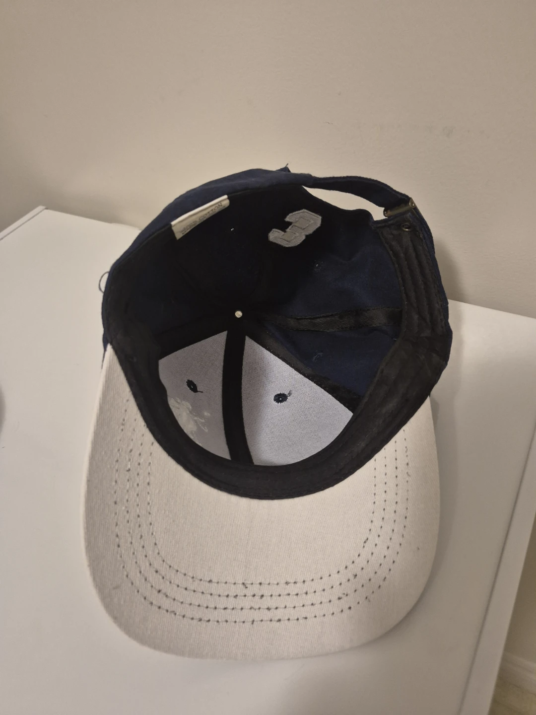USPA Polo Assn Baseball Cap ⚽️ - photo 4