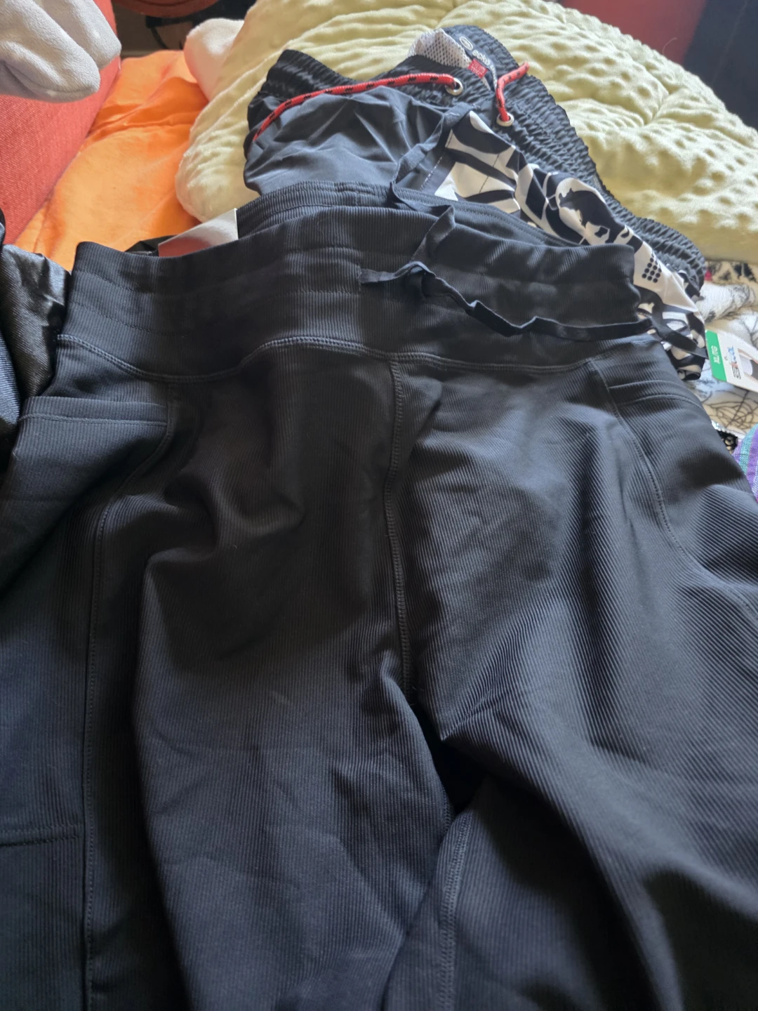 Starter Women's Athleisure Pants XL - photo 3