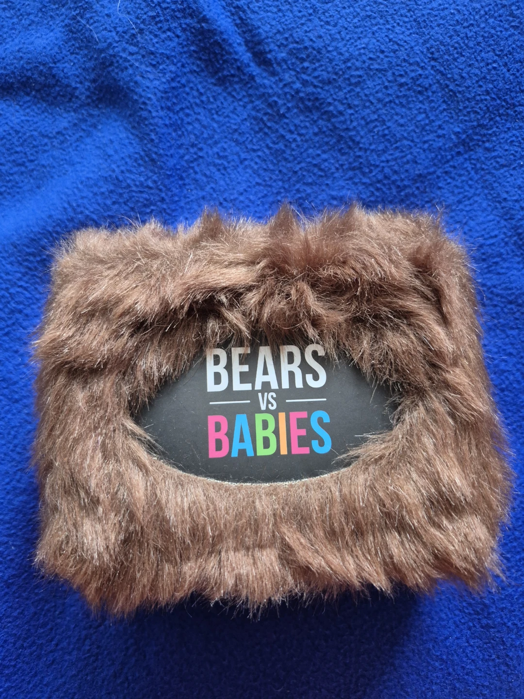 Bears vs Babies Game  ⚽ - photo 5