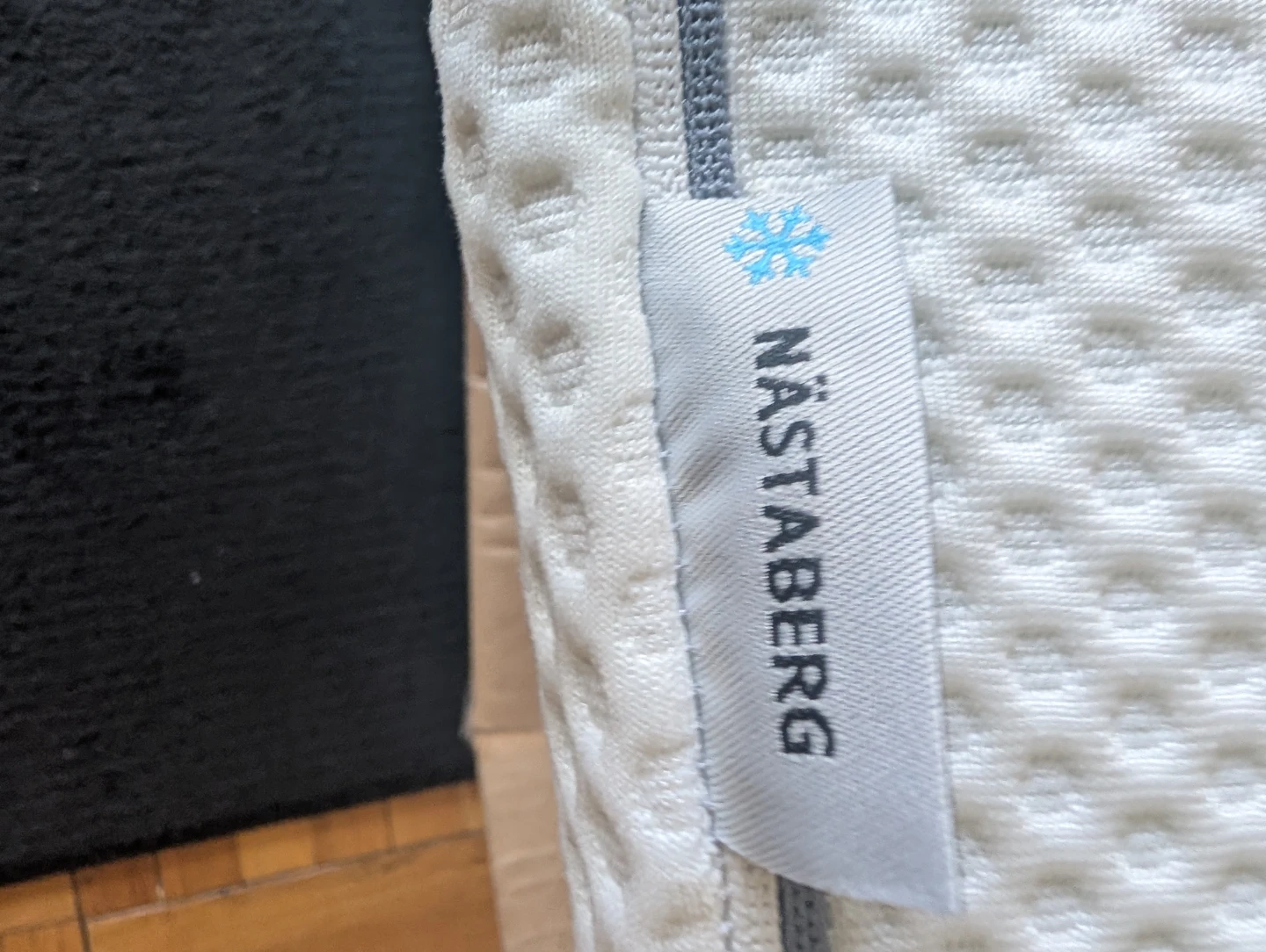 NÄSTABERG mattress topper - photo 3