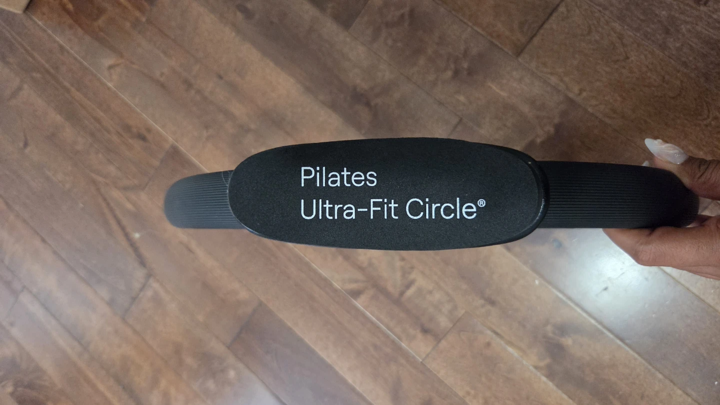 Pilates Ultra-Fit Circle - photo 2