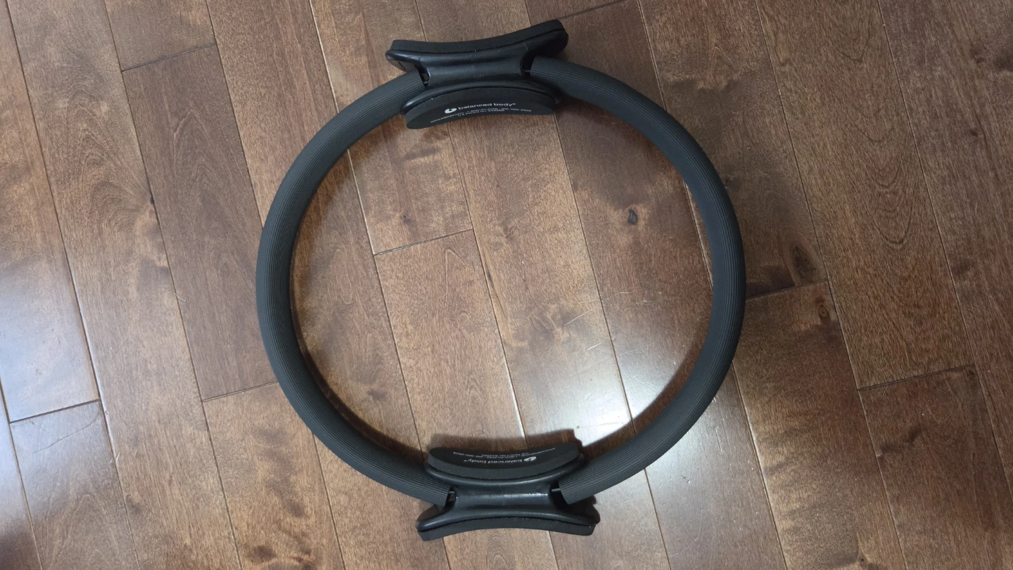 Pilates Ultra-Fit Circle - photo 3