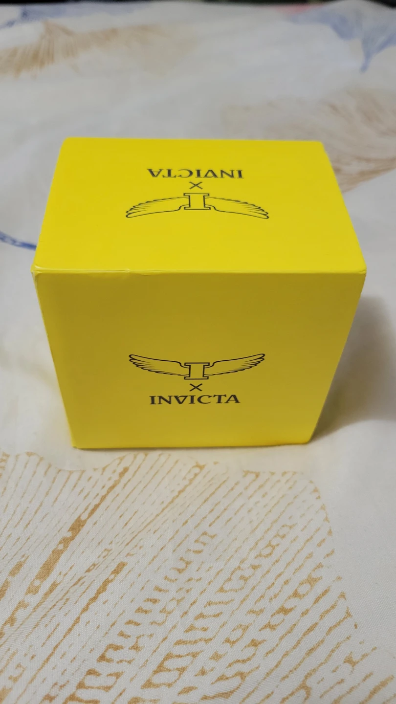 Invicta Watch Brand new - photo 5