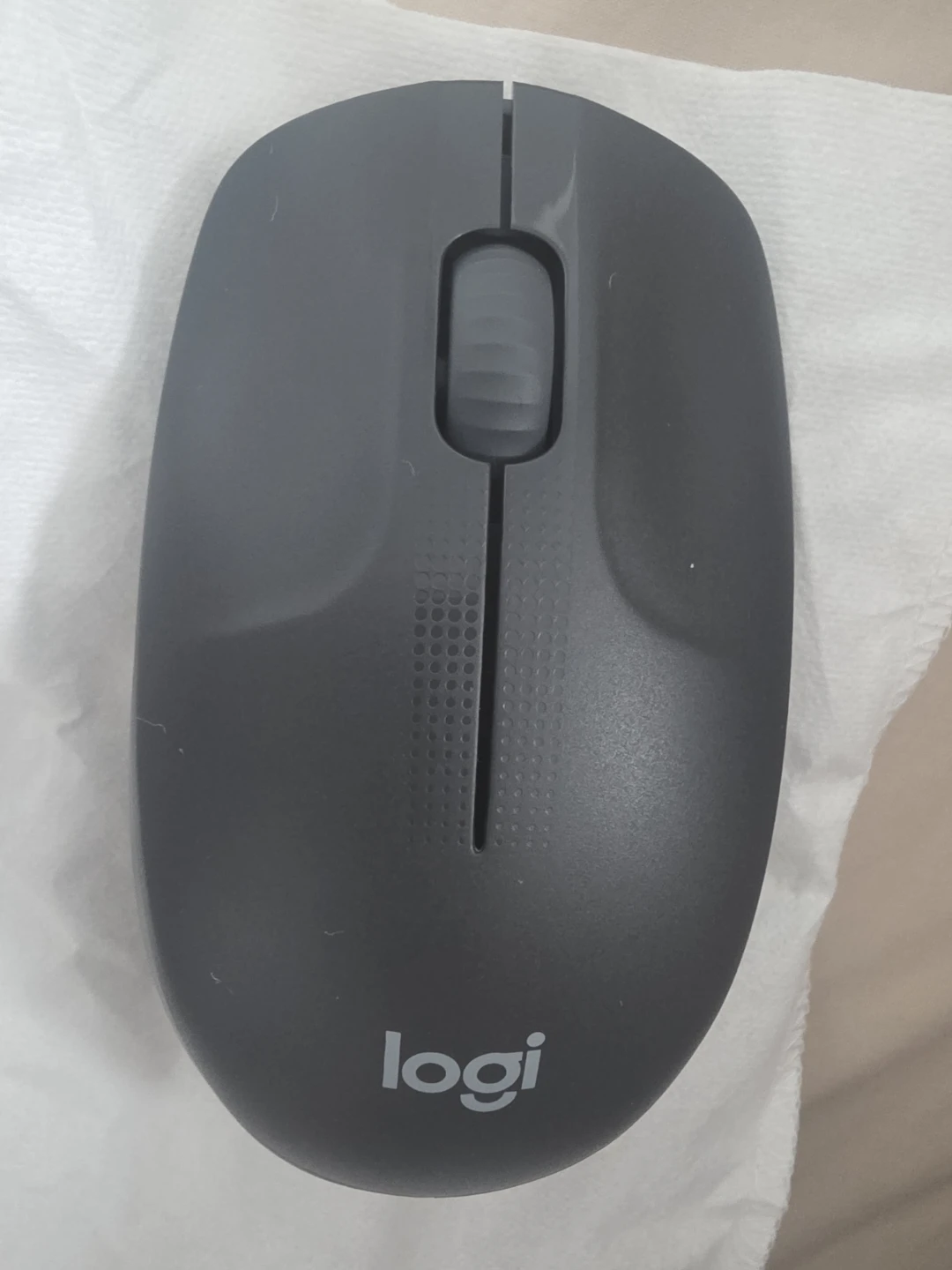 Logitech M190 Wireless Mouse - photo 3