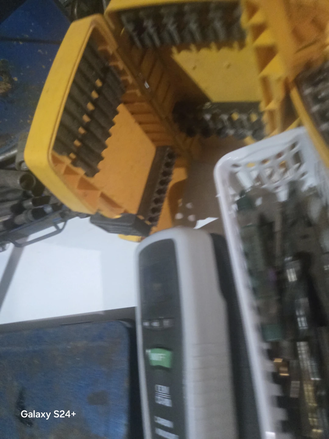 Drill Bit and Screwdriver Bit Set - photo 4