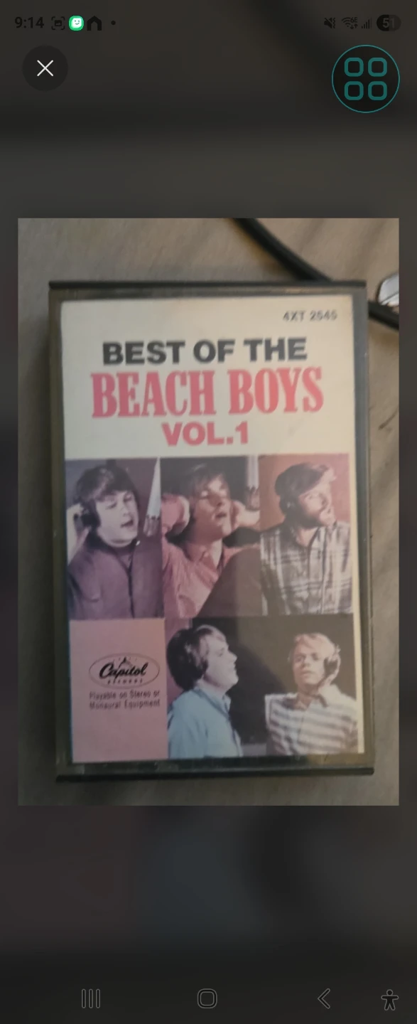 Instant Nostalgia Library  70 CASSETTE TAPES - photo 2