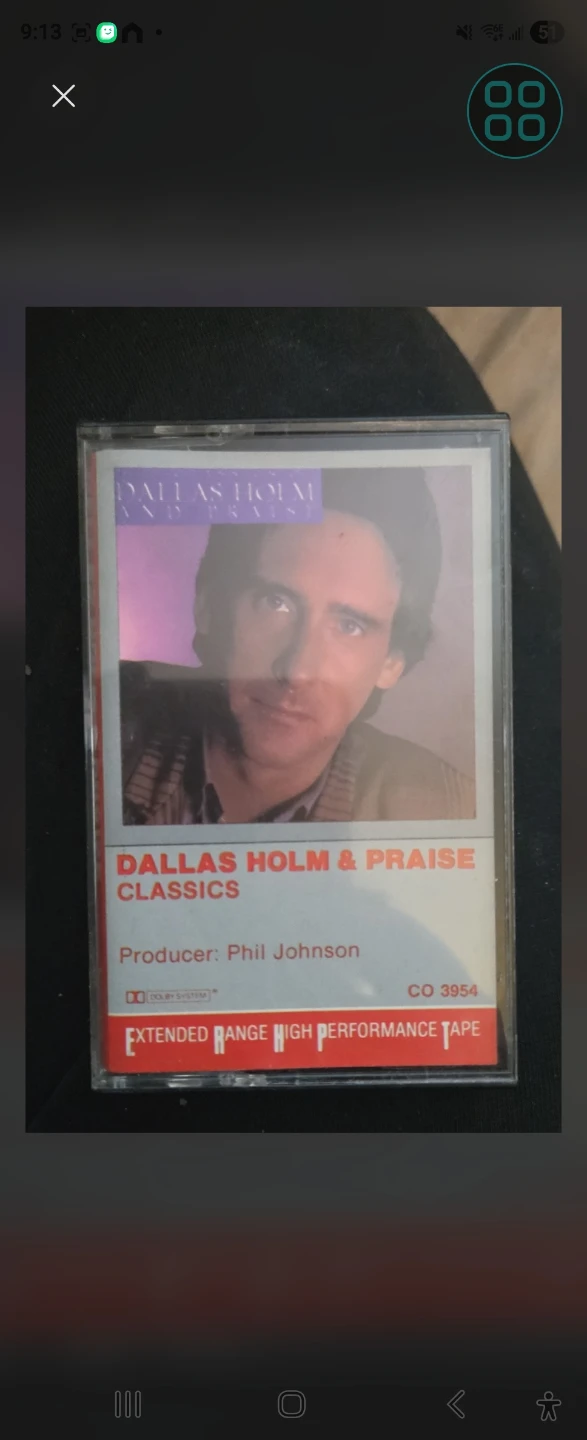 Instant Nostalgia Library  70 CASSETTE TAPES - photo 5