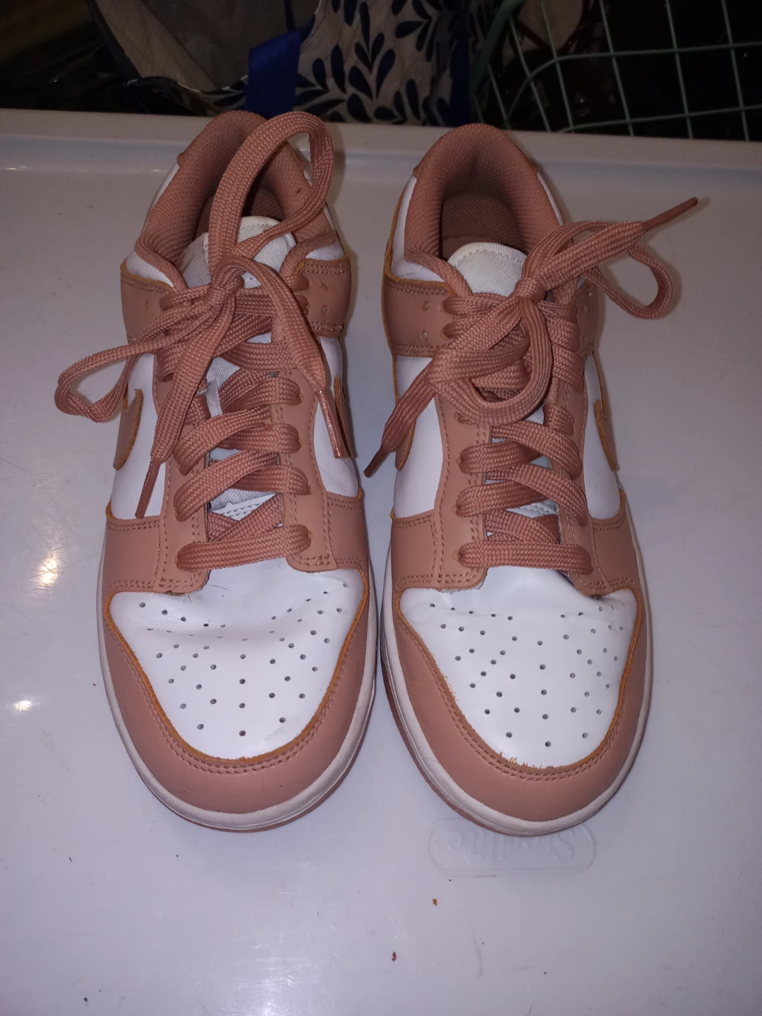 Nike Women's Running Shoes - Size 8 - photo 2